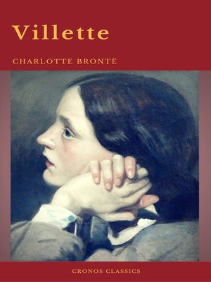 cover image of Villette (Cronos Classics)